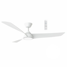 Corsair 132cm DC Smart Ceiling Fan with LED Light